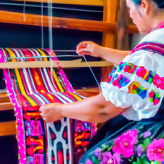 Huipiles: The History and Significance of Traditional Indigenous Garments