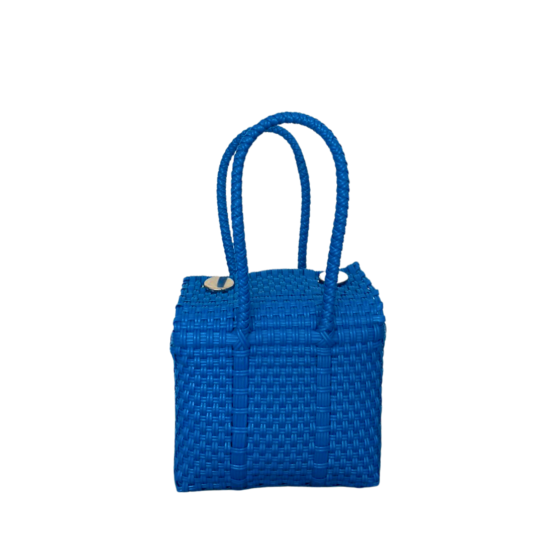 Electric Blue