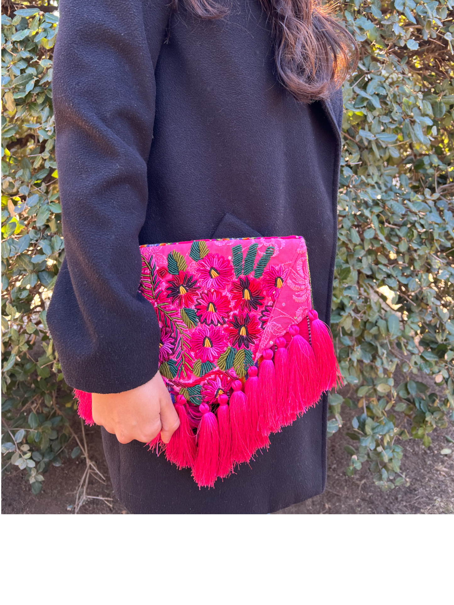 On Wednesdays We Wear Pink