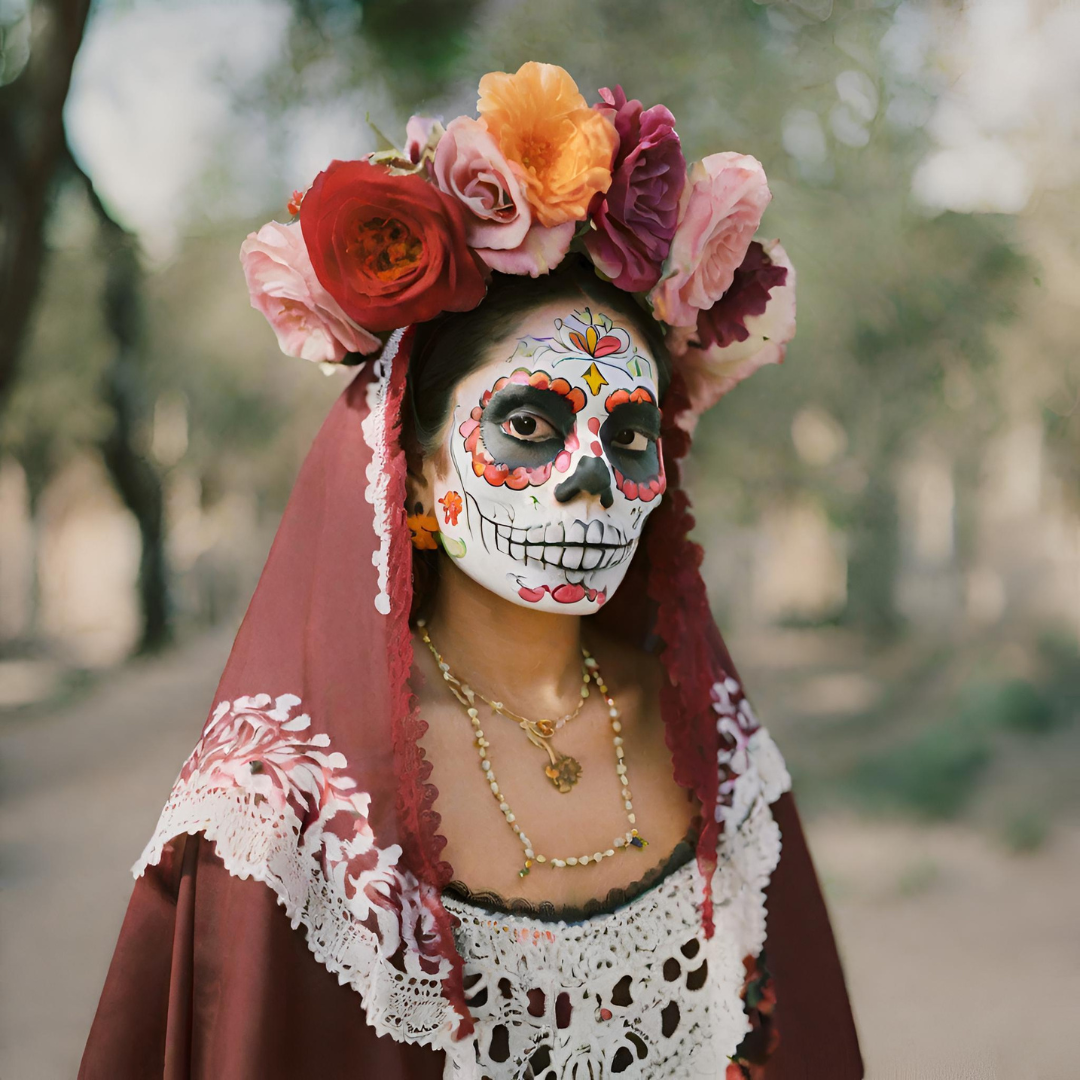 The Origins of the Day of the Dead Celebration