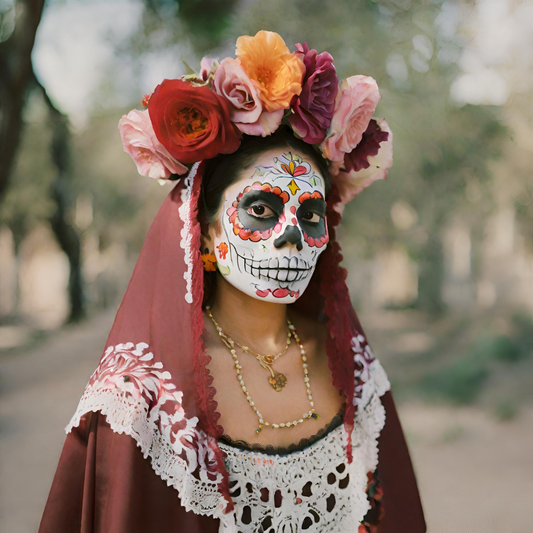 The Origins of the Day of the Dead Celebration