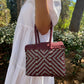 Metallic Rouge