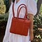 Burnt Orange