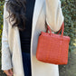 Burnt Orange