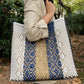 Boho Indigo
