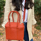 Burnt Orange