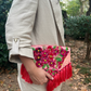 Coral Bouquet
