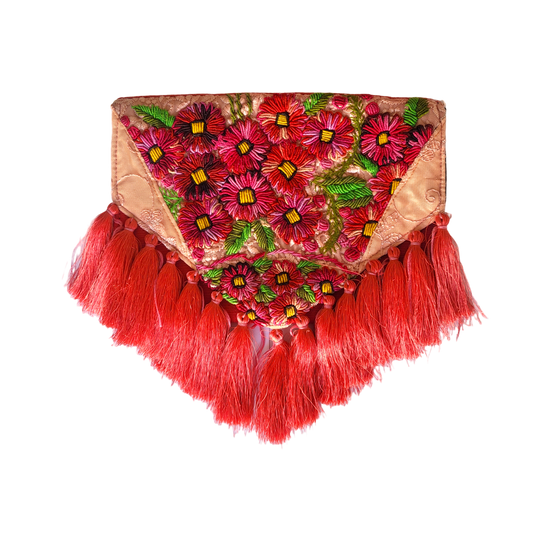 Coral Bouquet