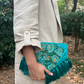 Turquoise Touch