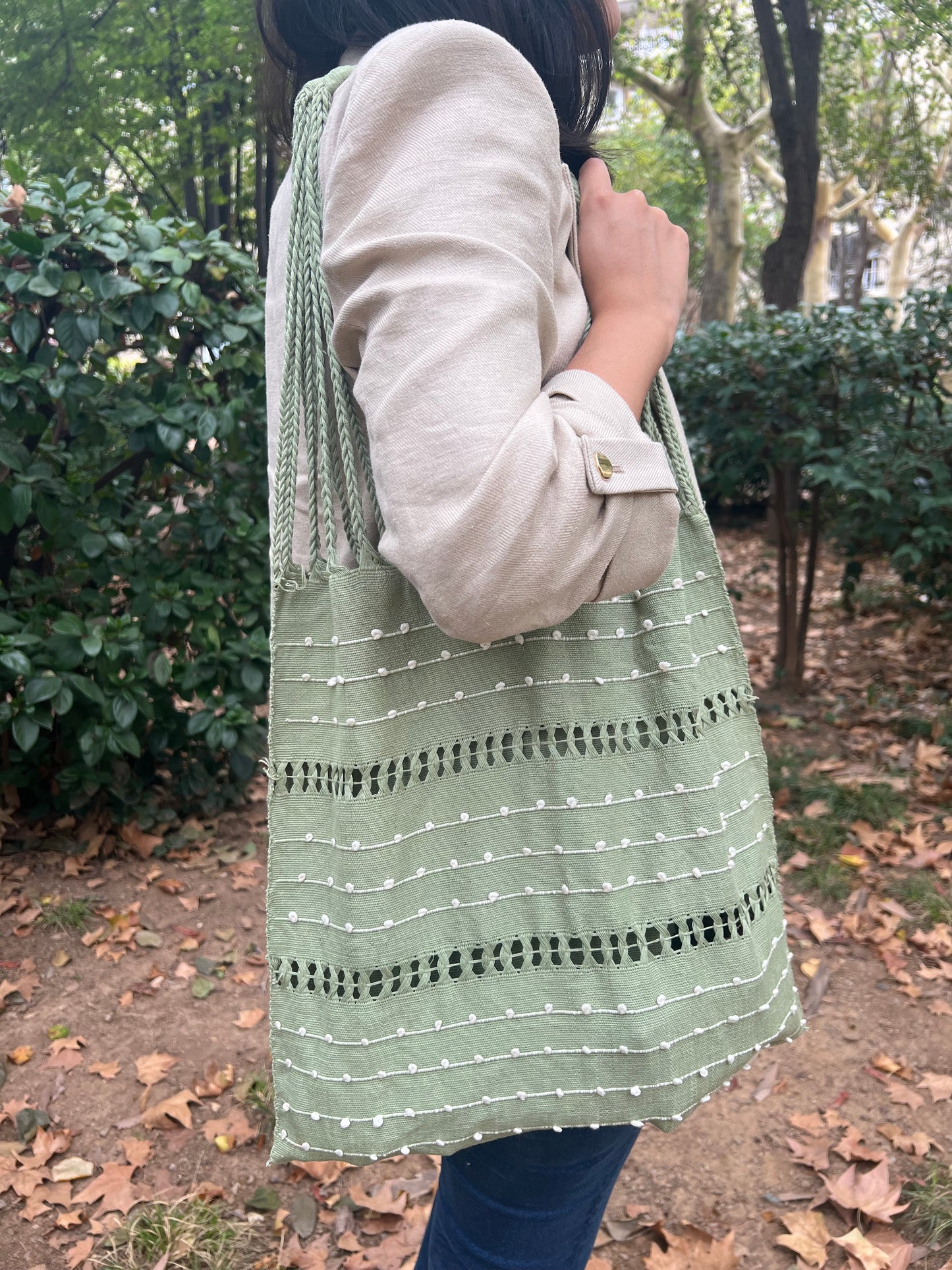 Boho Mint