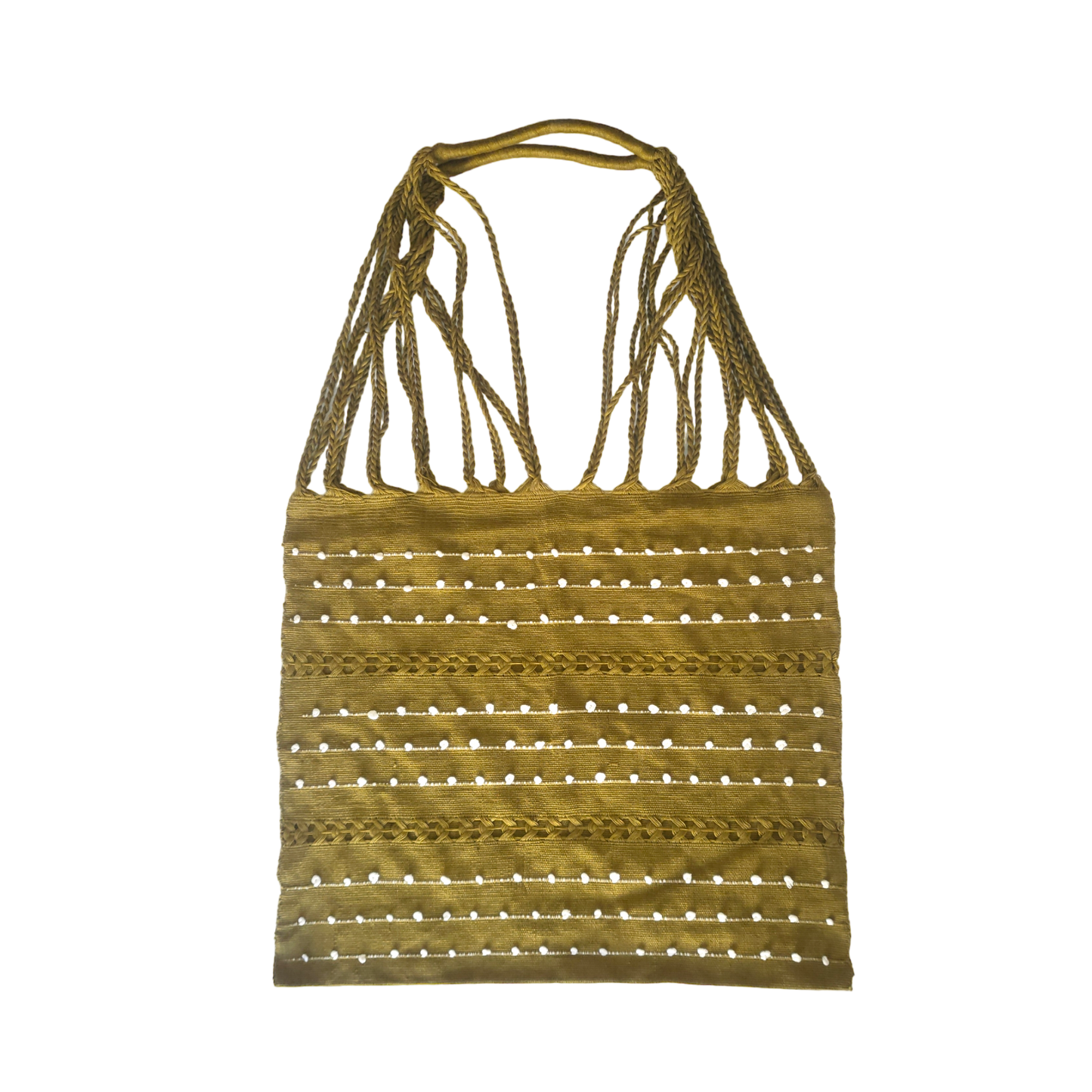 Olive Hue