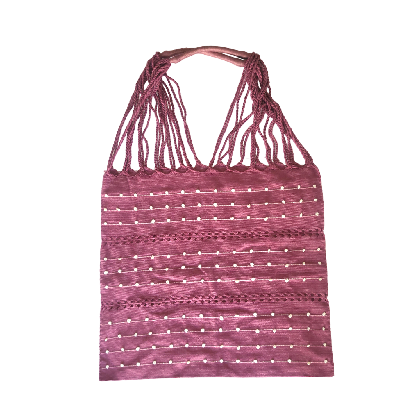 Velvet Pink