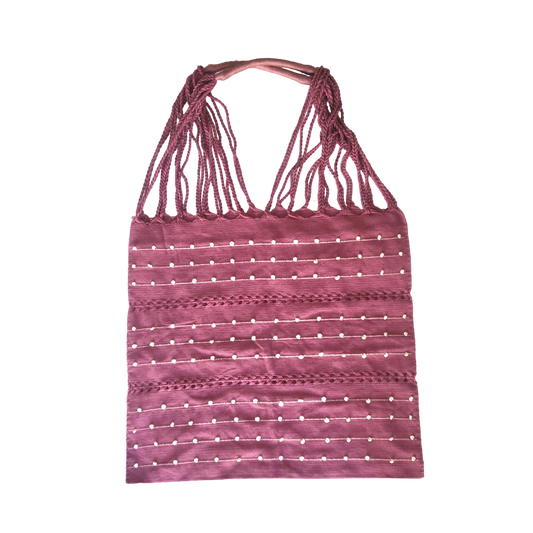 Velvet Pink