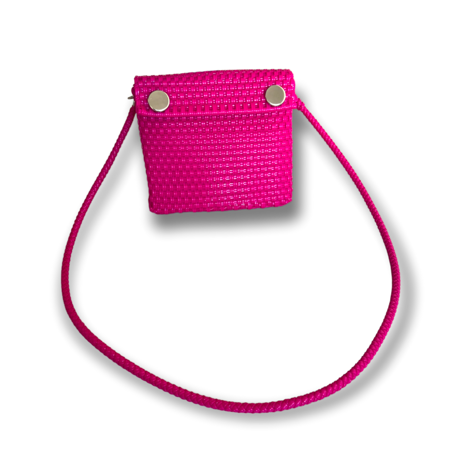 Fuchsia Cuadrada