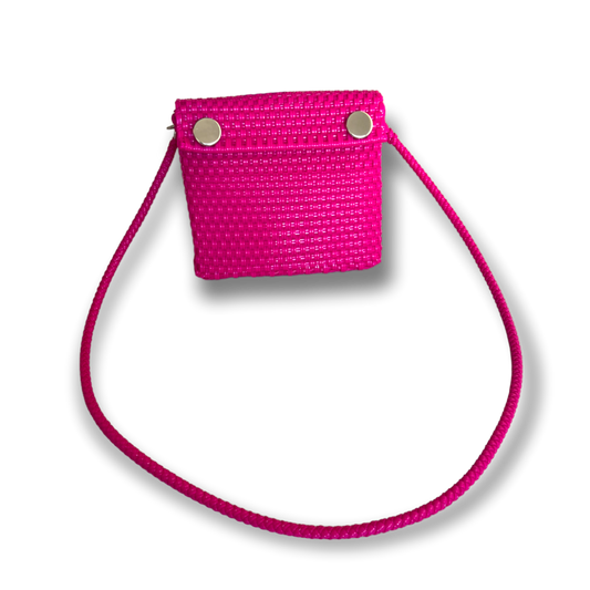 Fuchsia Cuadrada