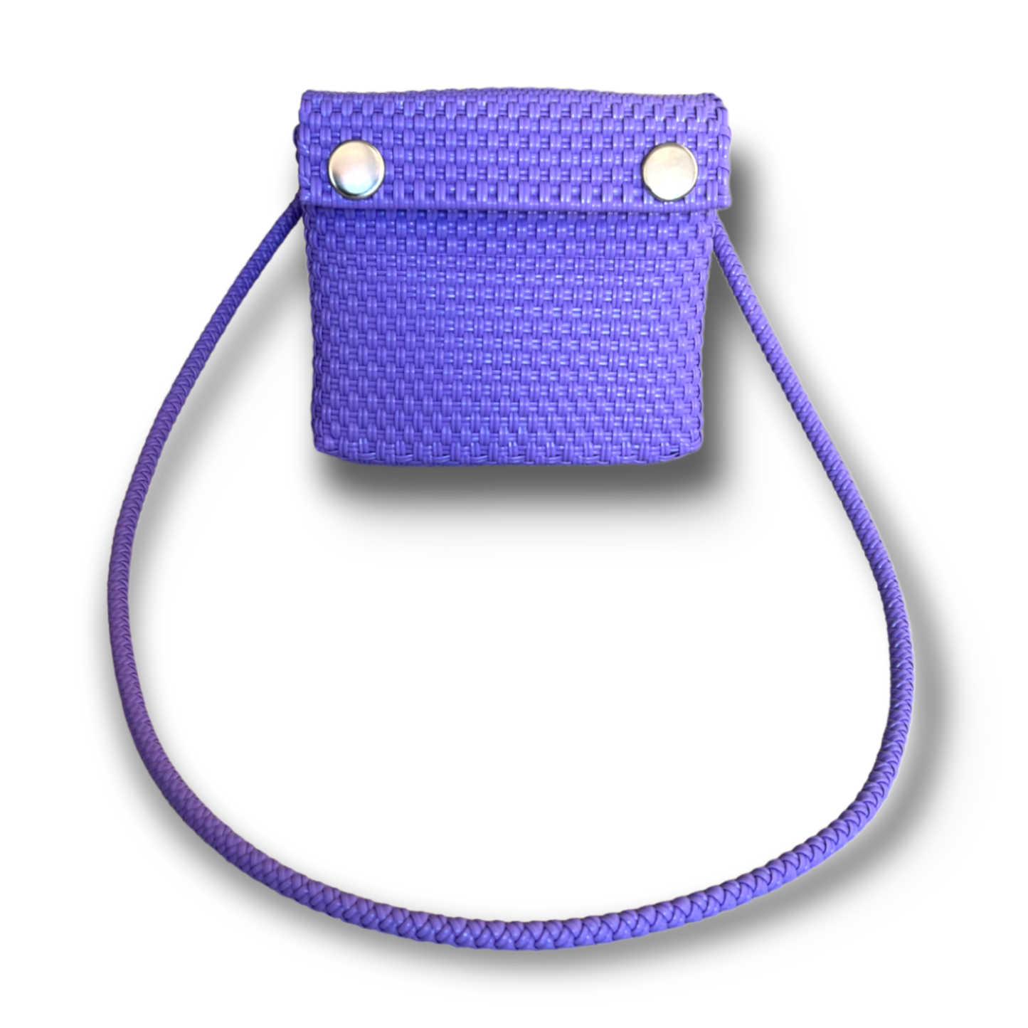Periwinkle Cuadrada