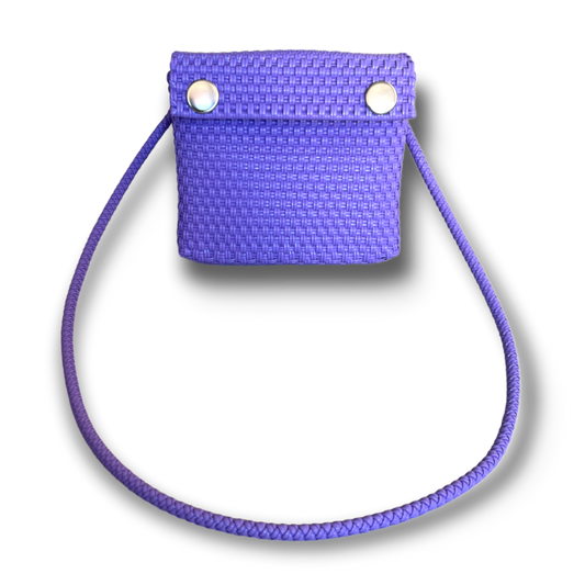 Periwinkle Cuadrada