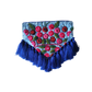 Cobalt Blossoms